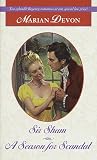 Devon, Marian: Sir Sham : A Season for Scandal