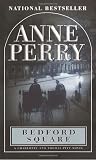Perry, Anne: Bedford Square Perry, Anne: Bedford Square