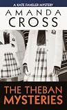 Cross, Amanda: The Theban Mysteries