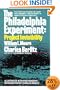 The Philadelphia Experiment: Project Invisibility