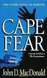 MacDonald, John D.: Cape Fear MacDonald, John D.: Cape Fear