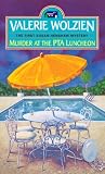 Wolzien, Valerie: Murder at the PTA Luncheon