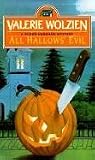 Wolzien, Valerie: All Hallow's Evil: A Susan Henshaw Mystery