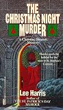 The Christmas Night Murder (0449149226) by Harris, Lee Harris, Lee: The Christmas Night Murder