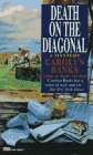 Banks, Carolyn: Death on the Diagonal Banks, Carolyn: Death on the Diagonal