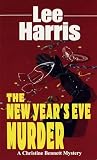 Harris, Lee: The New Year's Eve Murder