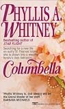 Whitney, Phyllis A.: Columbella Whitney, Phyllis A.: Columbella