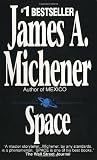 Michener, James A.: Space