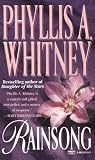 Whitney, Phyllis A.: Rainsong