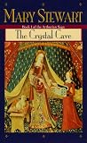 Stewart, Mary: Crystal Cave