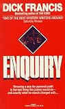 Francis, Dick: Enquiry Francis, Dick: Enquiry