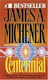 Michener, James A.: Centennial