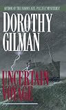Gilman, Dorothy: Uncertain Voyage