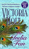 Holt, Victoria: The India Fan