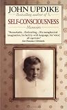 Updike, John: Self-consciousness: Memoirs Updike, John: Self-consciousness: Memoirs