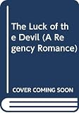 Metzger, Barbara: The Luck of the Devil