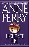 Perry, Anne: Highgate Rise Perry, Anne: Highgate Rise