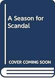 Devon, Marian: A Season for Scandal