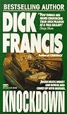 Francis, Dick: Knock Down