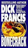 Francis, Dick: Bonecrack