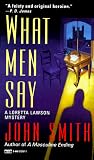 Smith, Joan: What Men Say Smith, Joan: What Men Say
