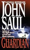 Saul, John: Guardian