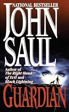 Guardian by John Saul