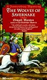Marston, Edward: The Wolves of Savernake Marston, Edward: The Wolves of Savernake