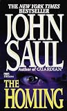 Saul, John: The Homing Saul, John: The Homing