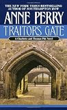 Perry, Anne: Traitors Gate Perry, Anne: Traitors Gate