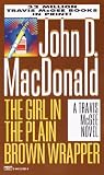 MacDonald, John D.: The Girl in the Plain Brown Wrapper