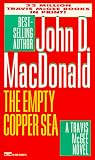 MacDonald, John D.: The Empty Copper Sea MacDonald, John D.: The Empty Copper Sea