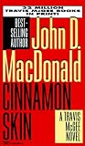 MacDonald, John D.: Cinnamon Skin