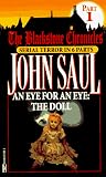 Saul, John: An Eye for an Eye : The Doll Saul, John: An Eye for an Eye : The Doll