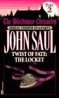 Saul, John: Twist of Fate : The Locket Saul, John: Twist of Fate : The Locket
