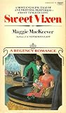 MacKeever, Maggie: Sweet Vixen.