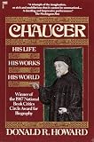 Howard, Donald R.: Chaucer Howard, Donald R.: Chaucer