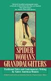 Allen, Paula Gunn: Spider Woman's Granddaughters