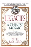 Lord, Bette Bao: Legacies Lord, Bette Bao: Legacies