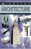 Nesmith, Eleanor L.: Instant Architecture