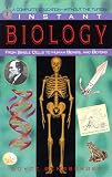 Rensberger, Boyce: Instant Biology: From Single Cells to Human Beings, and Beyond Rensberger, Boyce: Instant Biology: From Single Cells to Human Beings, and Beyond