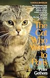 Gethers, Peter: The Cat Who Went to Paris Gethers, Peter: The Cat Who Went to Paris