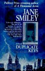 Smiley, Jane: Duplicate Keys Smiley, Jane: Duplicate Keys