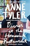 Tyler, Anne: Dinner at the Homesick Restaurant