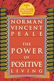 Peale, Norman Vincent: Power of Positive Living