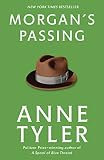 Tyler, Anne: Morgan's Passing