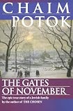 Potok, Chaim: The Gates of November Potok, Chaim: The Gates of November