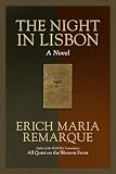 Manheim, Ralph: The Night in Lisbon