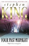 King, Stephen: Four Past Midnight King, Stephen: Four Past Midnight