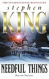 King, Stephen: Needful Things King, Stephen: Needful Things